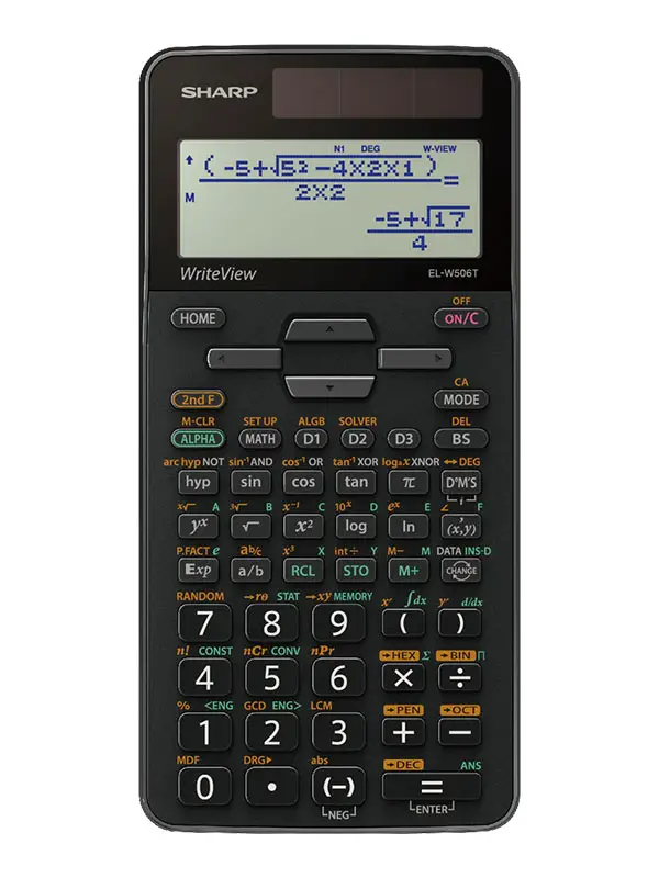 20 Cool Calculator Functions