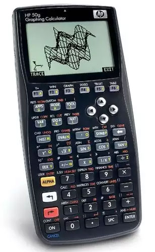 Top Calculator Brands And Models