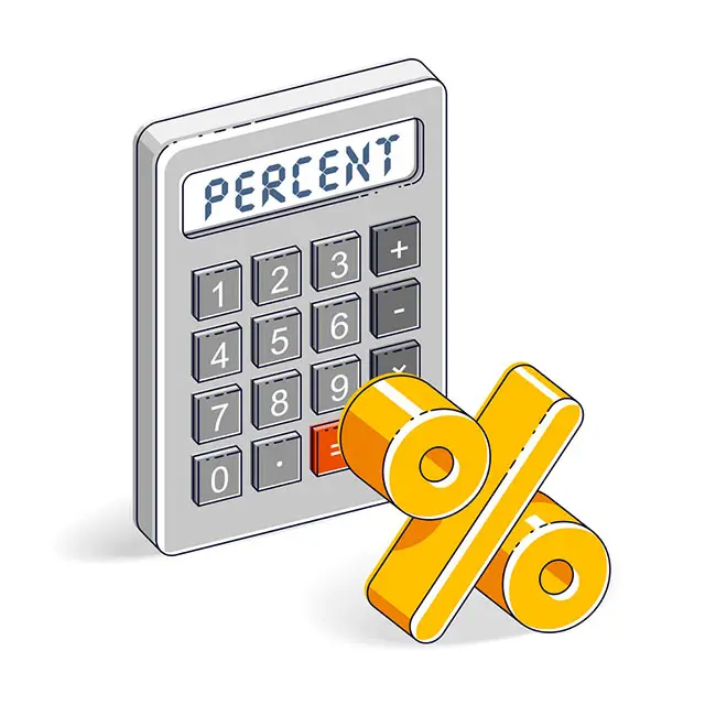 Percentage Calculators