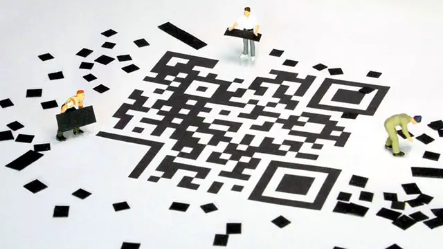 What Is A QR Code Calculator?