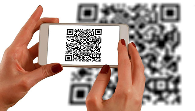 What Is A QR Code Calculator?