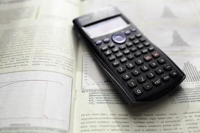 what is a cas calculator