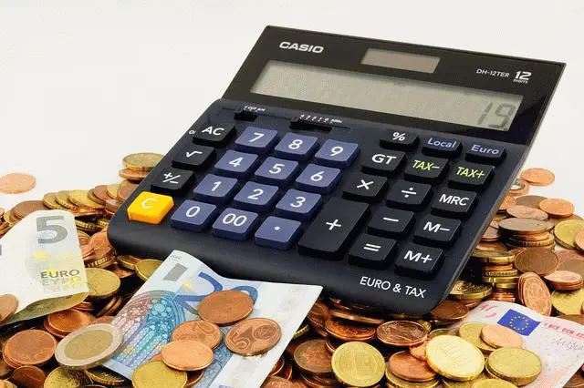 What Is A Four Function Calculator?