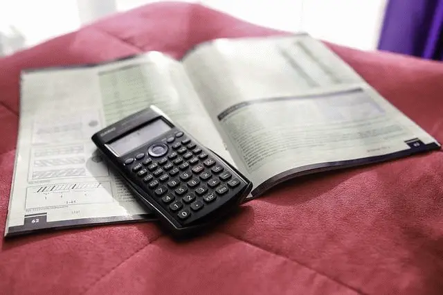 Što je neprogramabilni kalkulator?