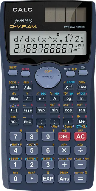 What Is A Non-Programmable Calculator?