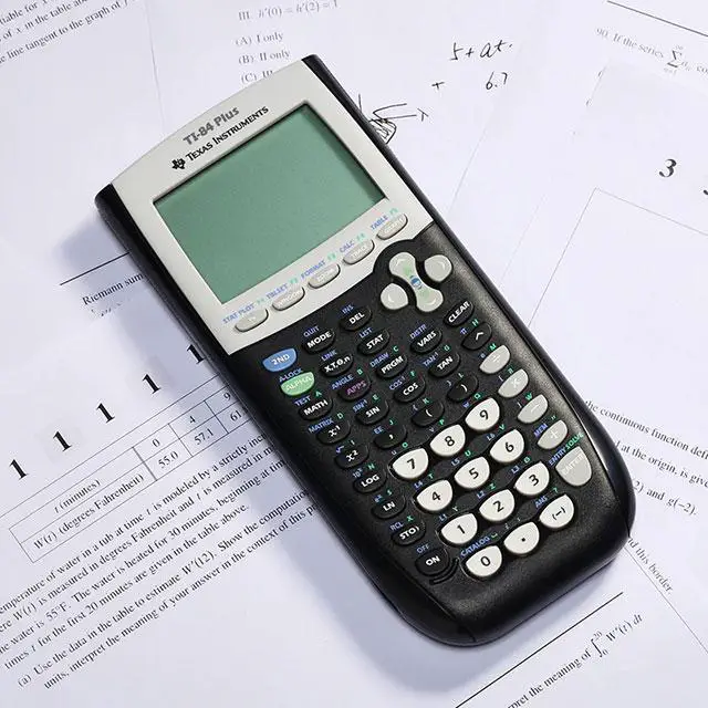 geef de bloem water Verlenen Migratie Is There A TI-84 Calculator Online?